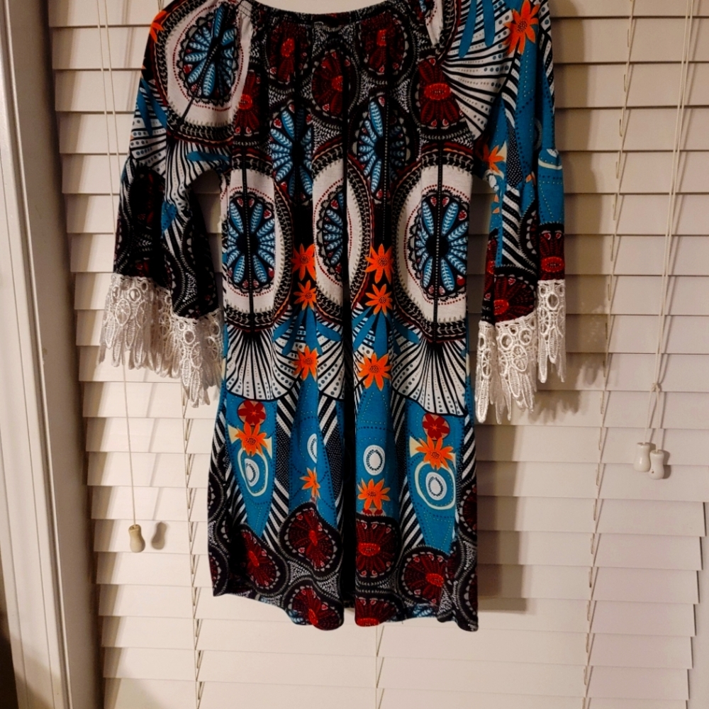 Top Size S/M
